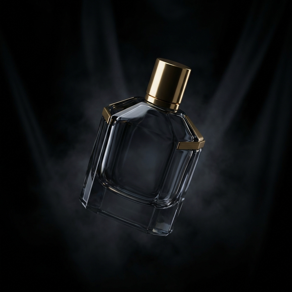 MIRAKA Signature Bottle